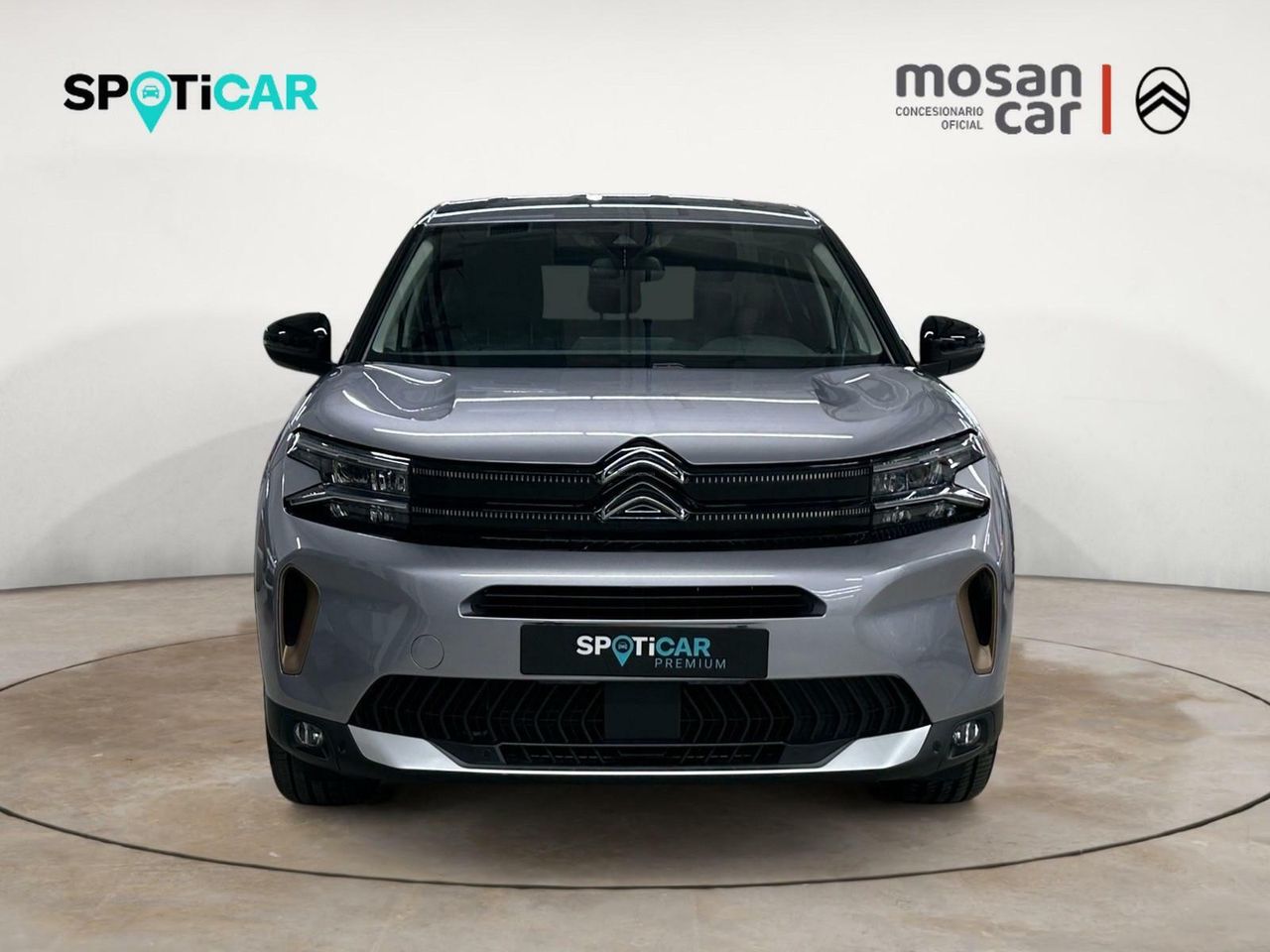 citroën c5 aircross 2023 / foto grande (2)
