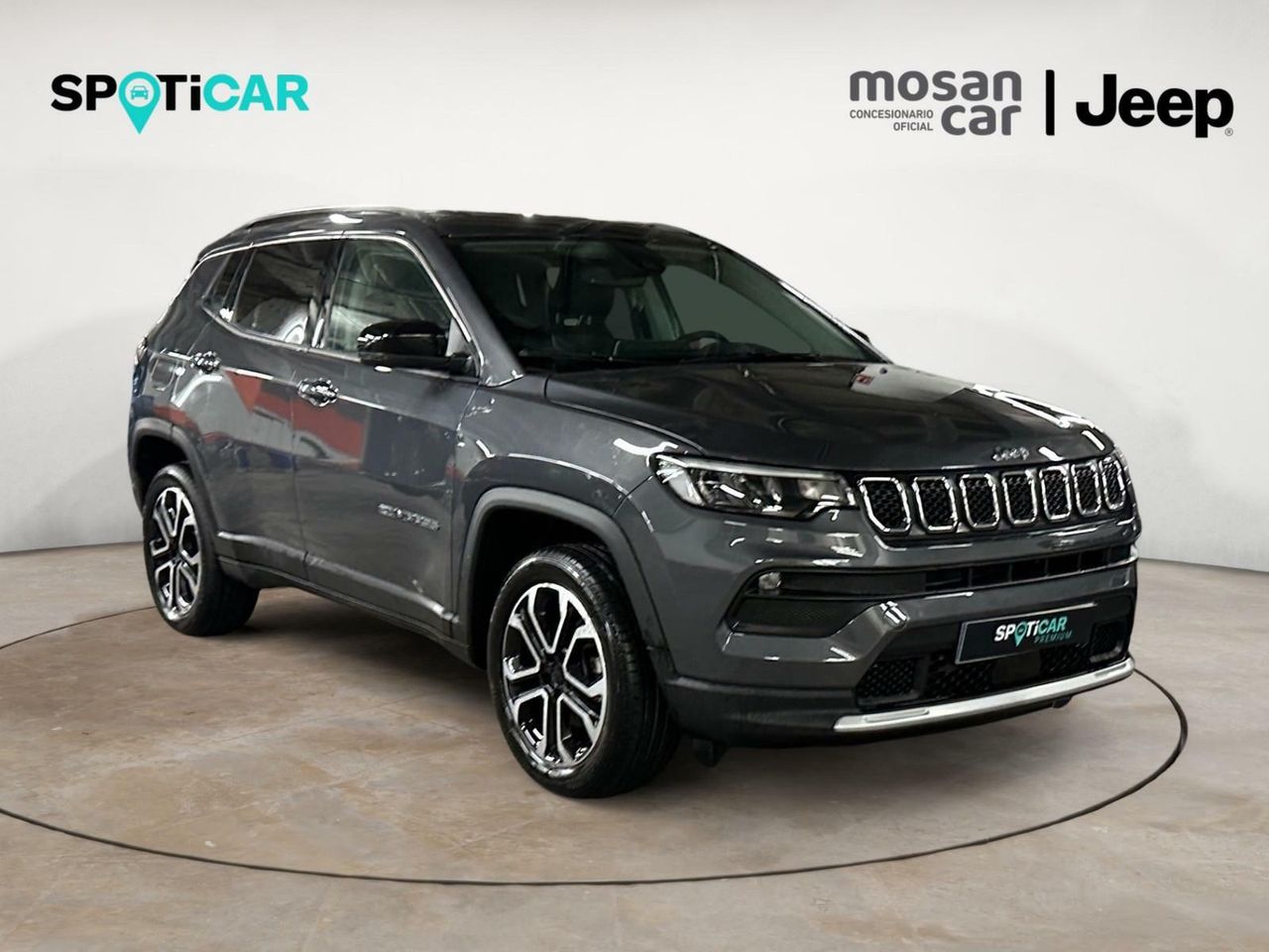 jeep compass 2023 / foto grande (3)