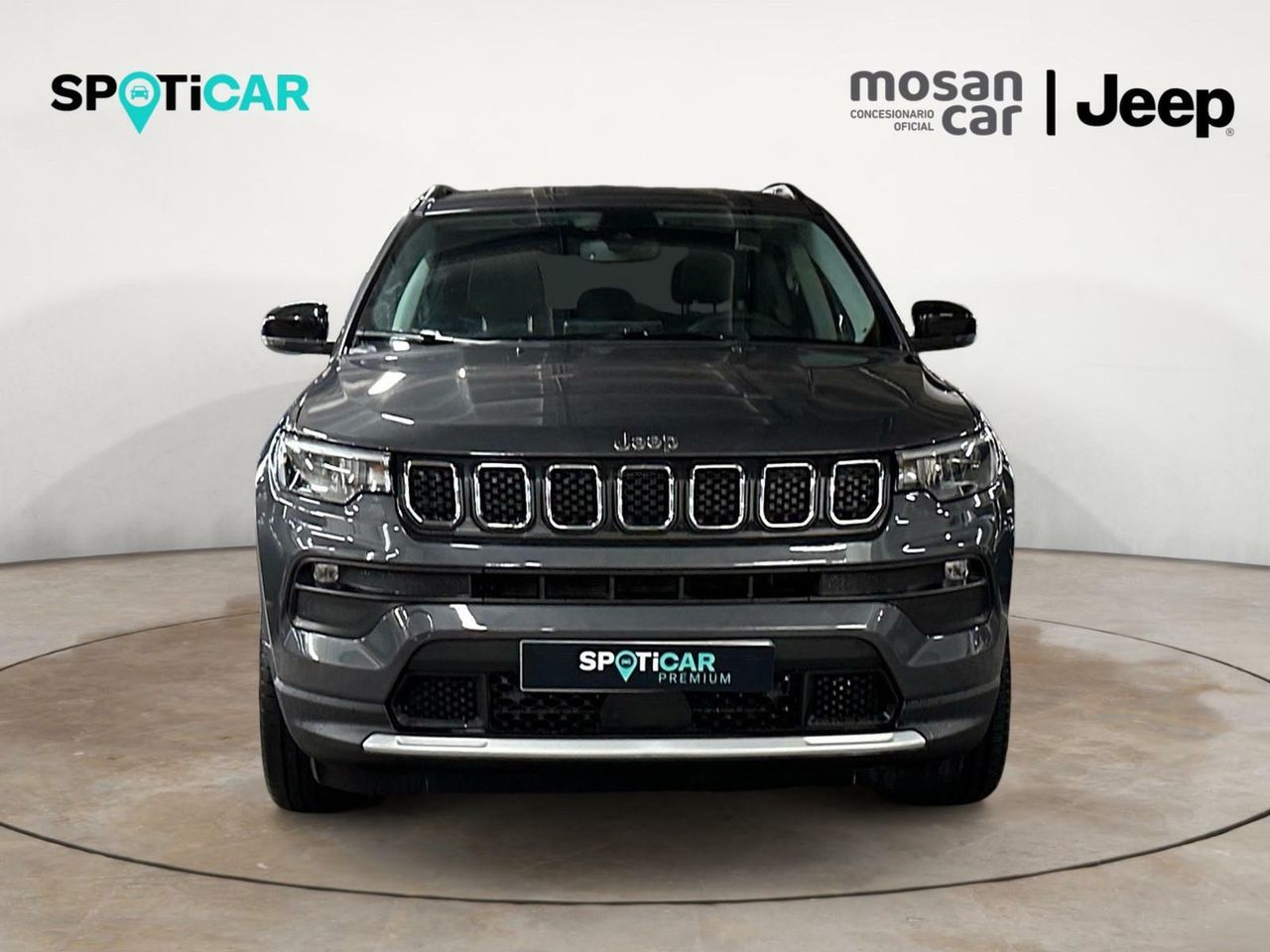 jeep compass 2023 / foto grande (2)