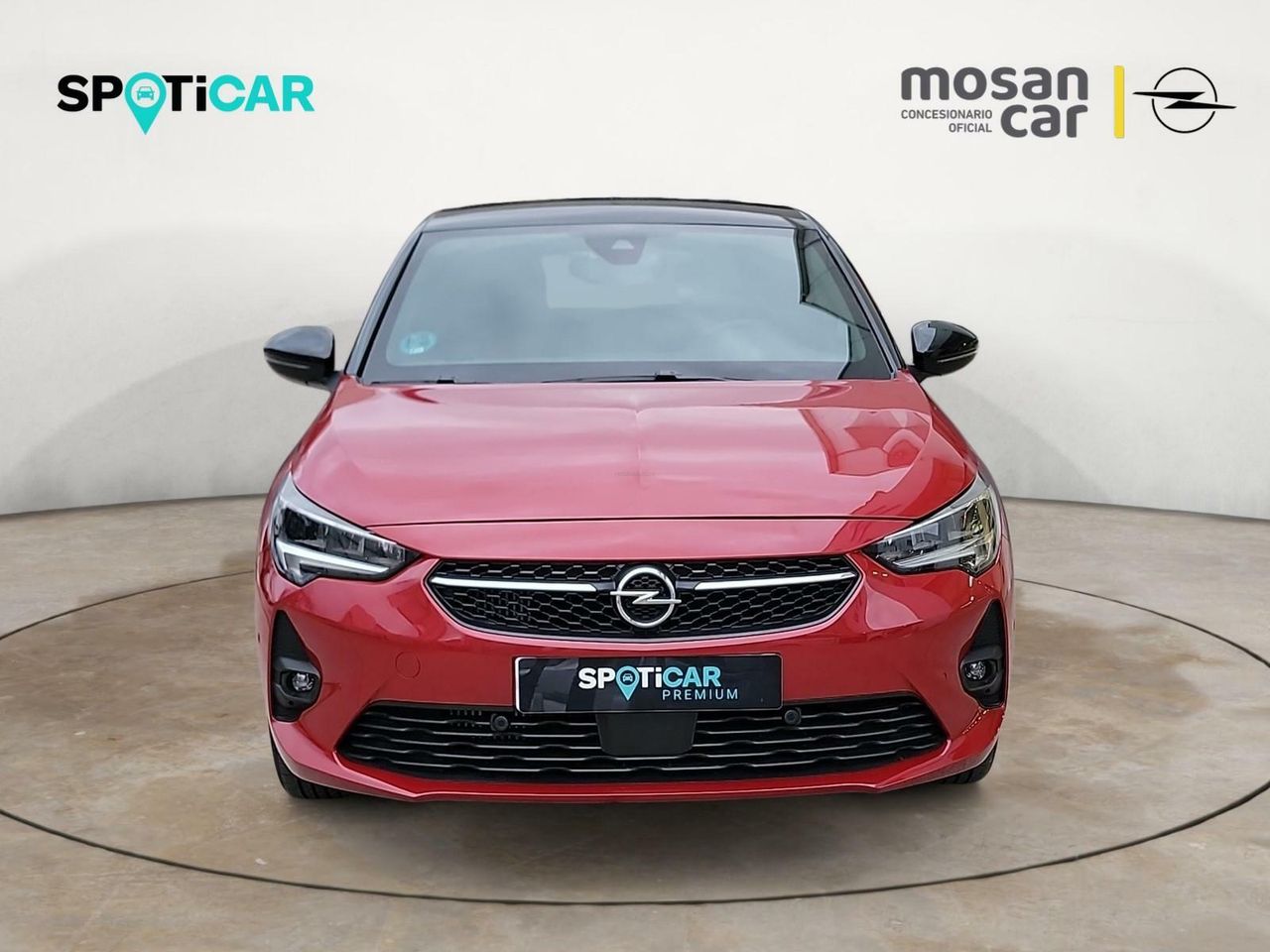 opel corsa 2023 / foto grande (2)