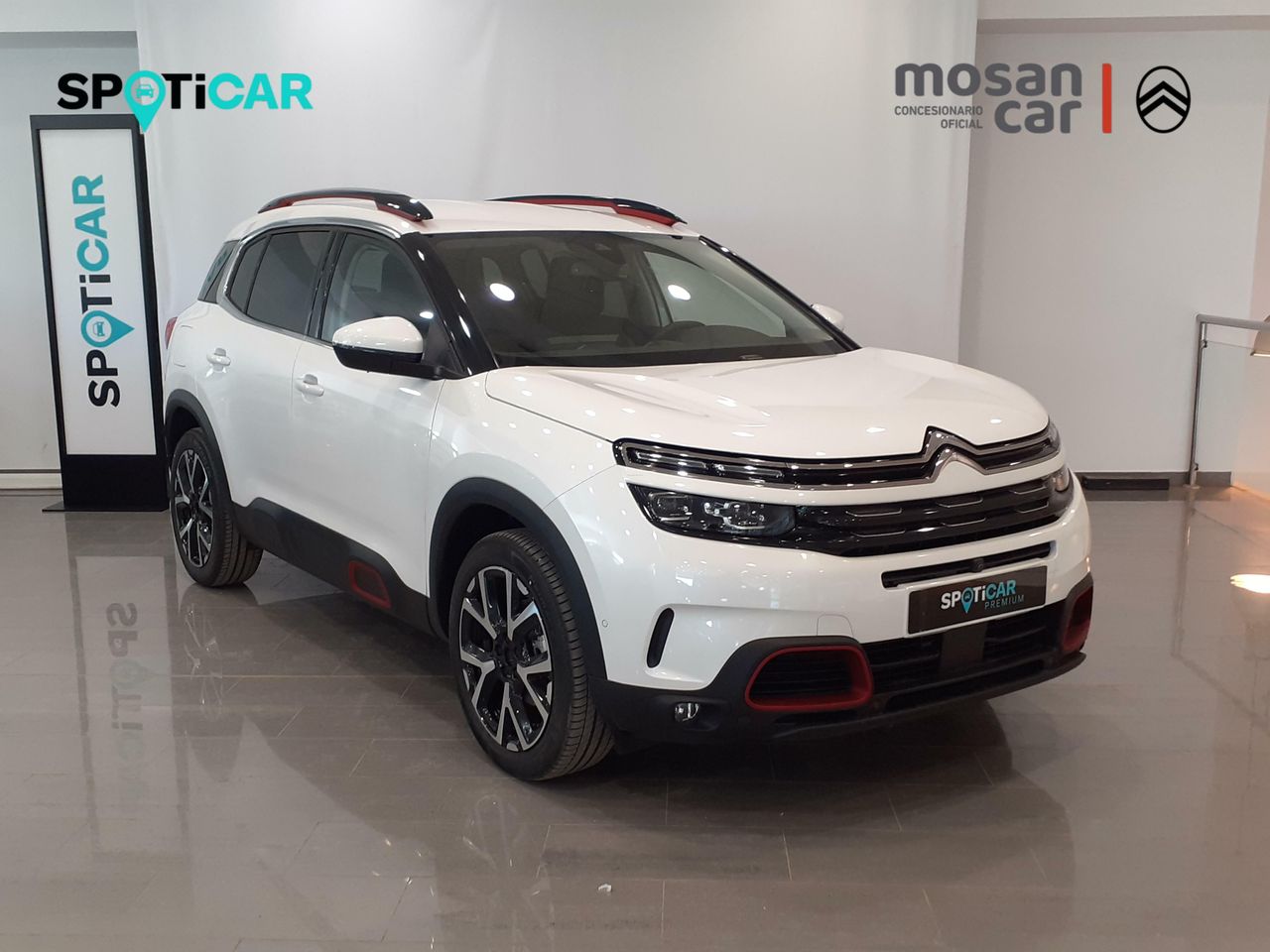 citroën c5 aircross 2020 / foto grande (3)