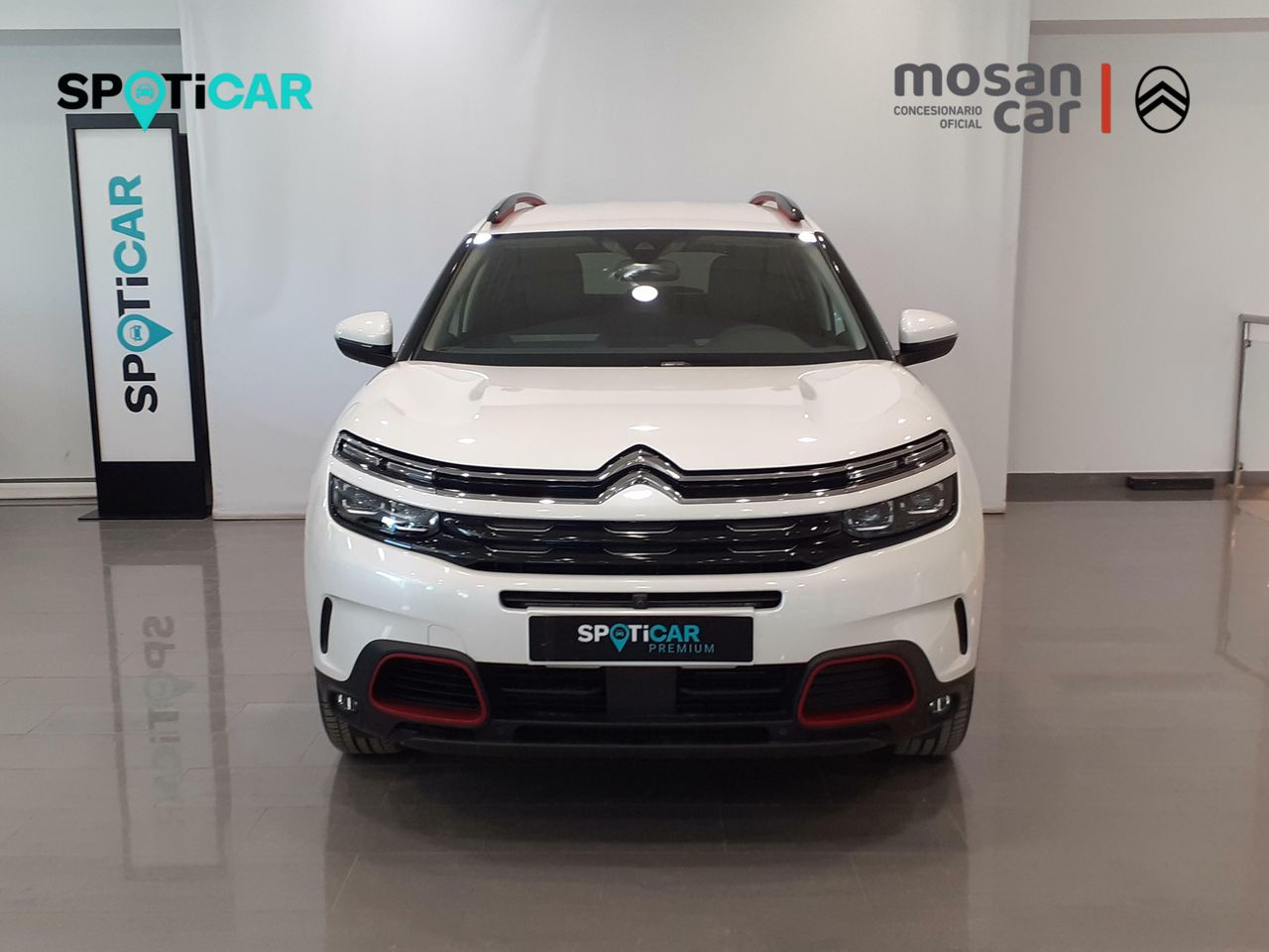 citroën c5 aircross 2020 / foto grande (2)