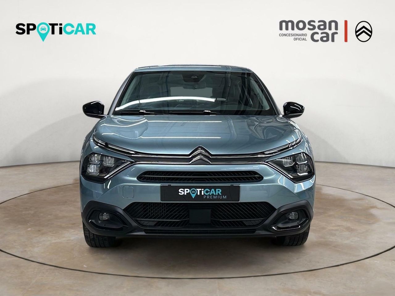 citroën c4 2024 / foto grande (2)