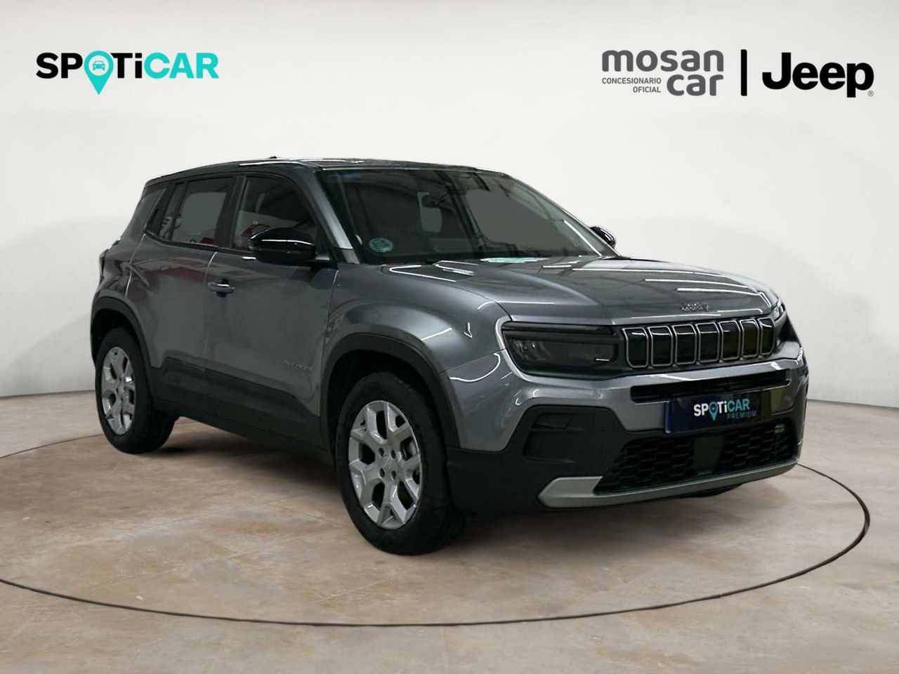 jeep avenger 2024 / foto grande (3)