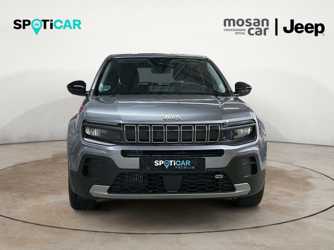 jeep avenger 2024 / foto grande (2)