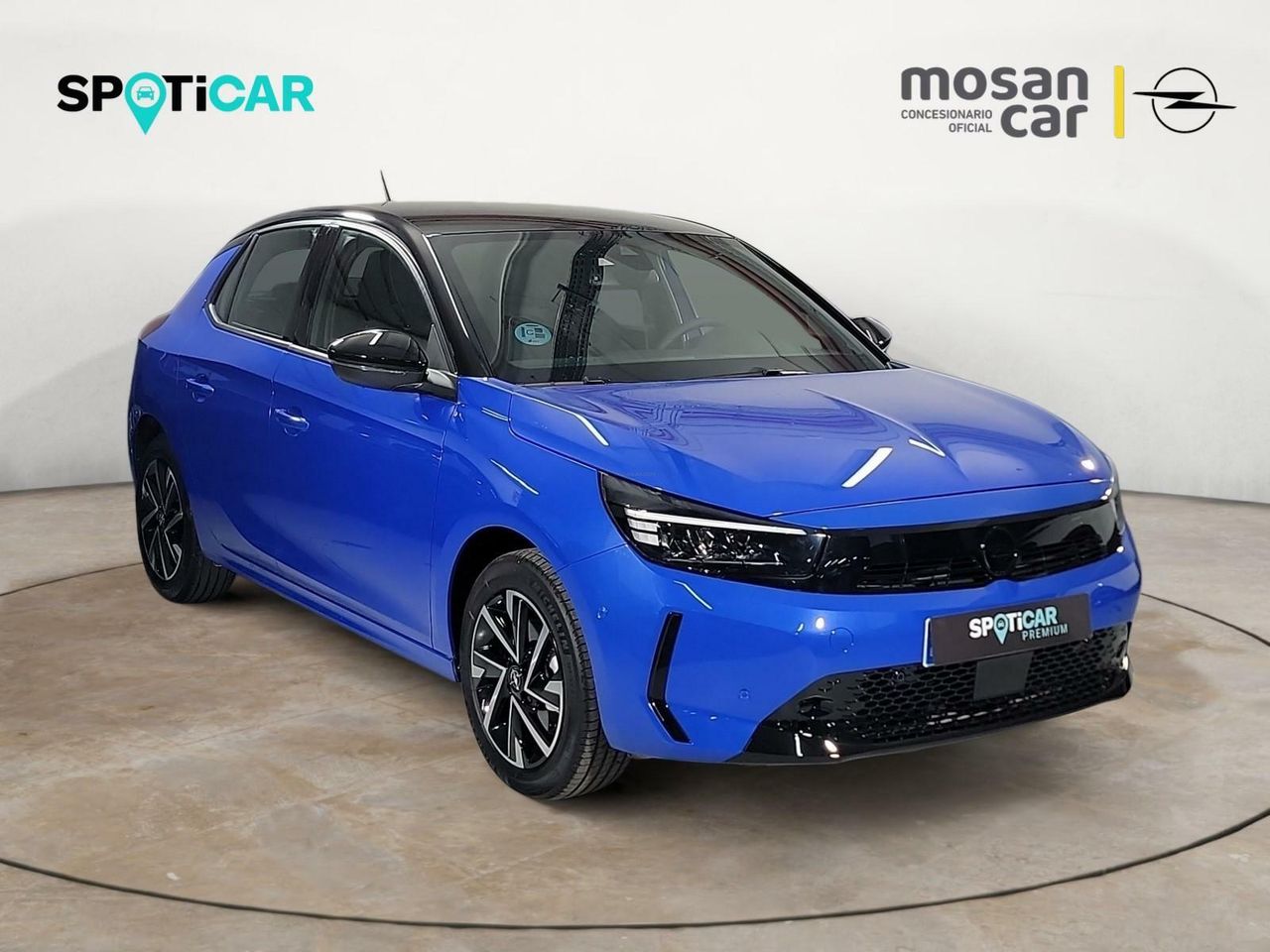 opel corsa 2024 / foto grande (3)