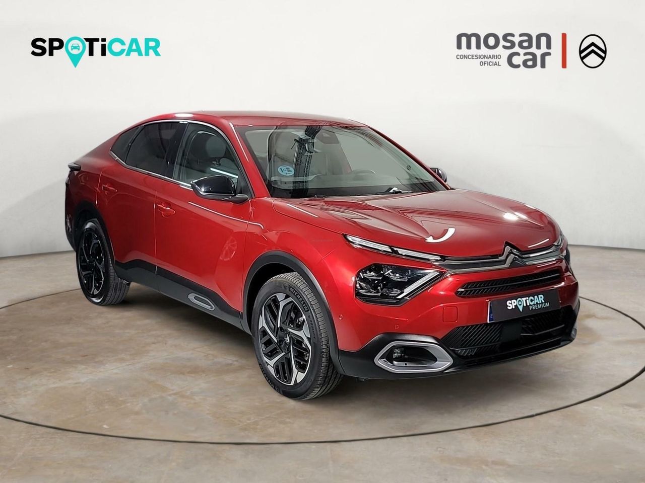 citroën c4 x 2024 / foto grande (3)