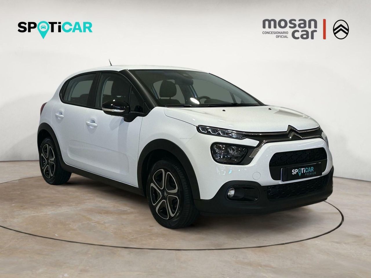 citroën c3 2024 / foto grande (3)