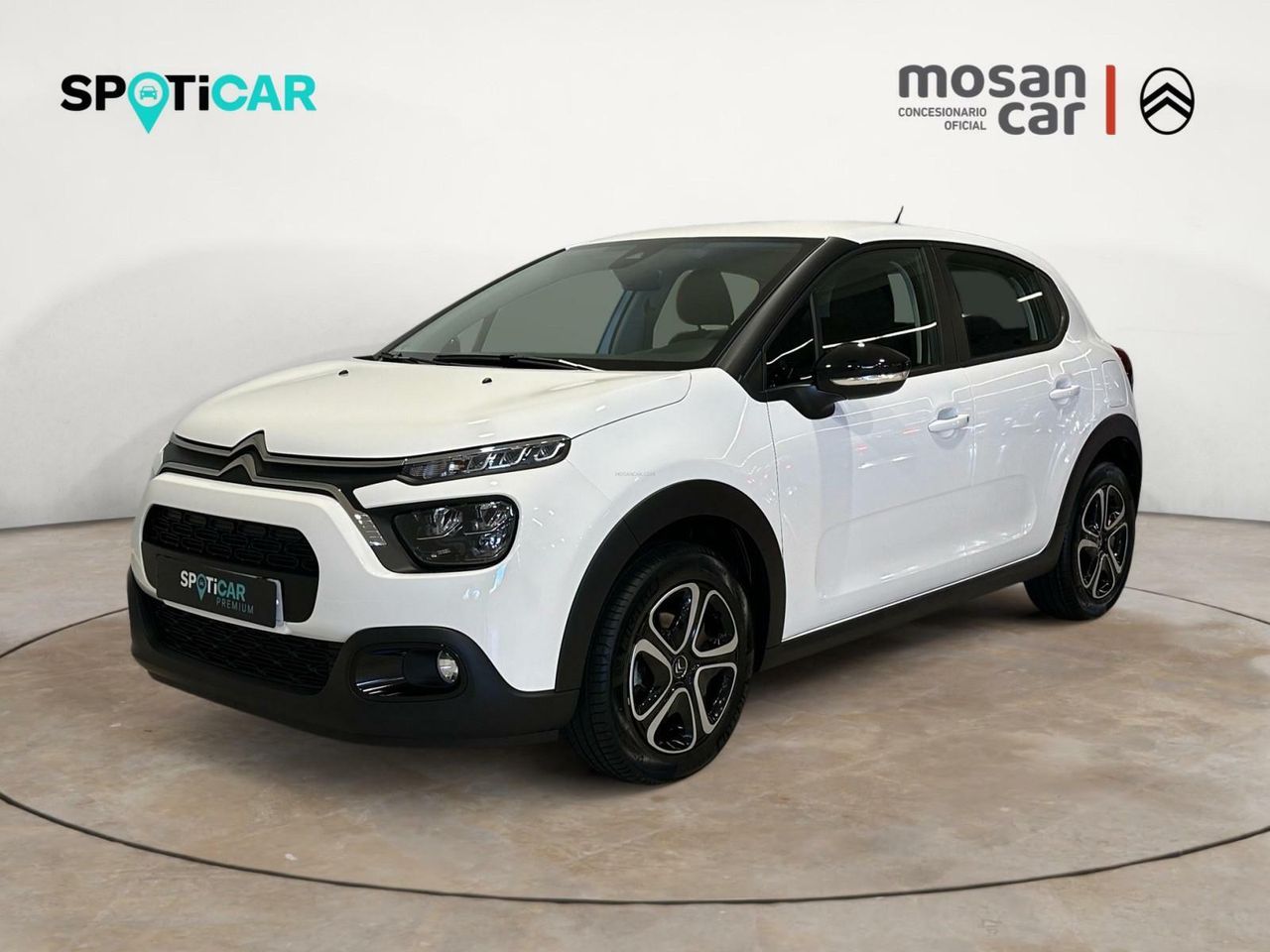 Foto citroën c3 2024 /