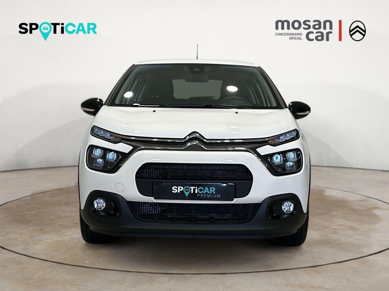 citroën c3 2024 / foto grande (2)