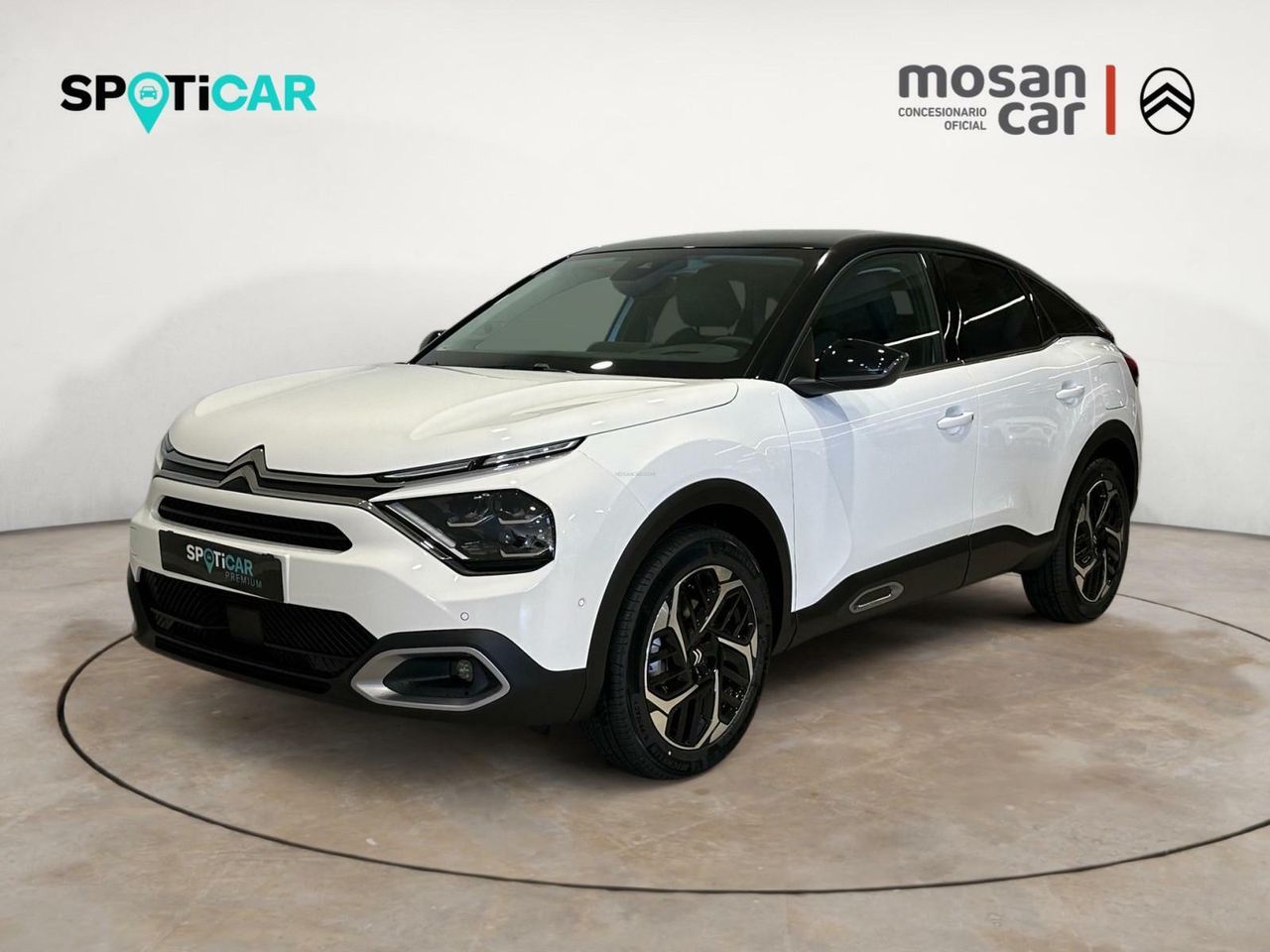 Corredera extension cierre automatico  de segunda mano - citroën c4 2024 /