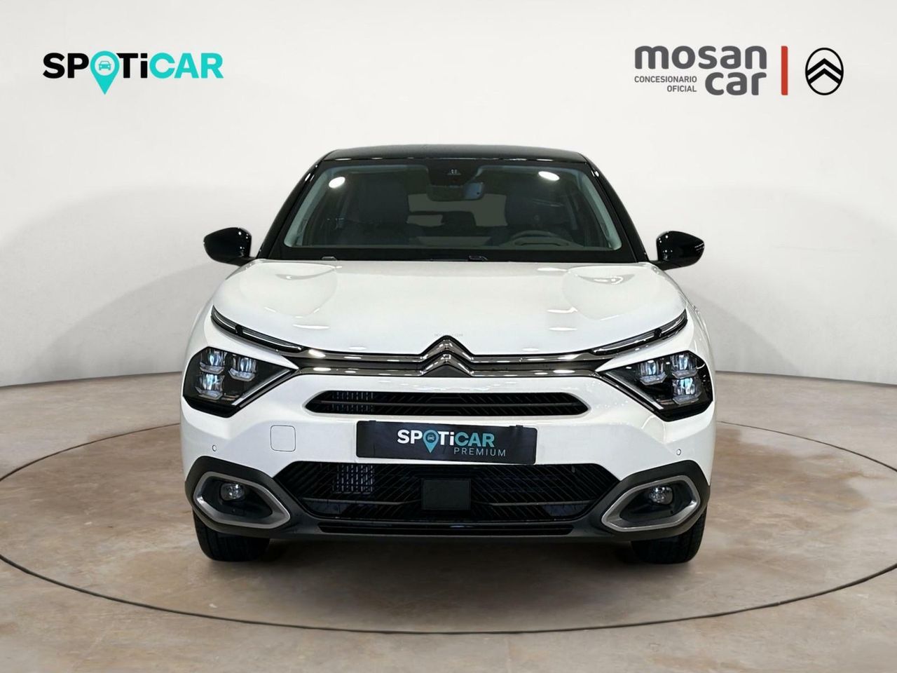 citroën c4 2024 / foto grande (2)