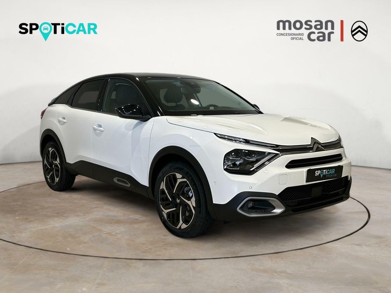citroën c4 2024 / foto grande (3)