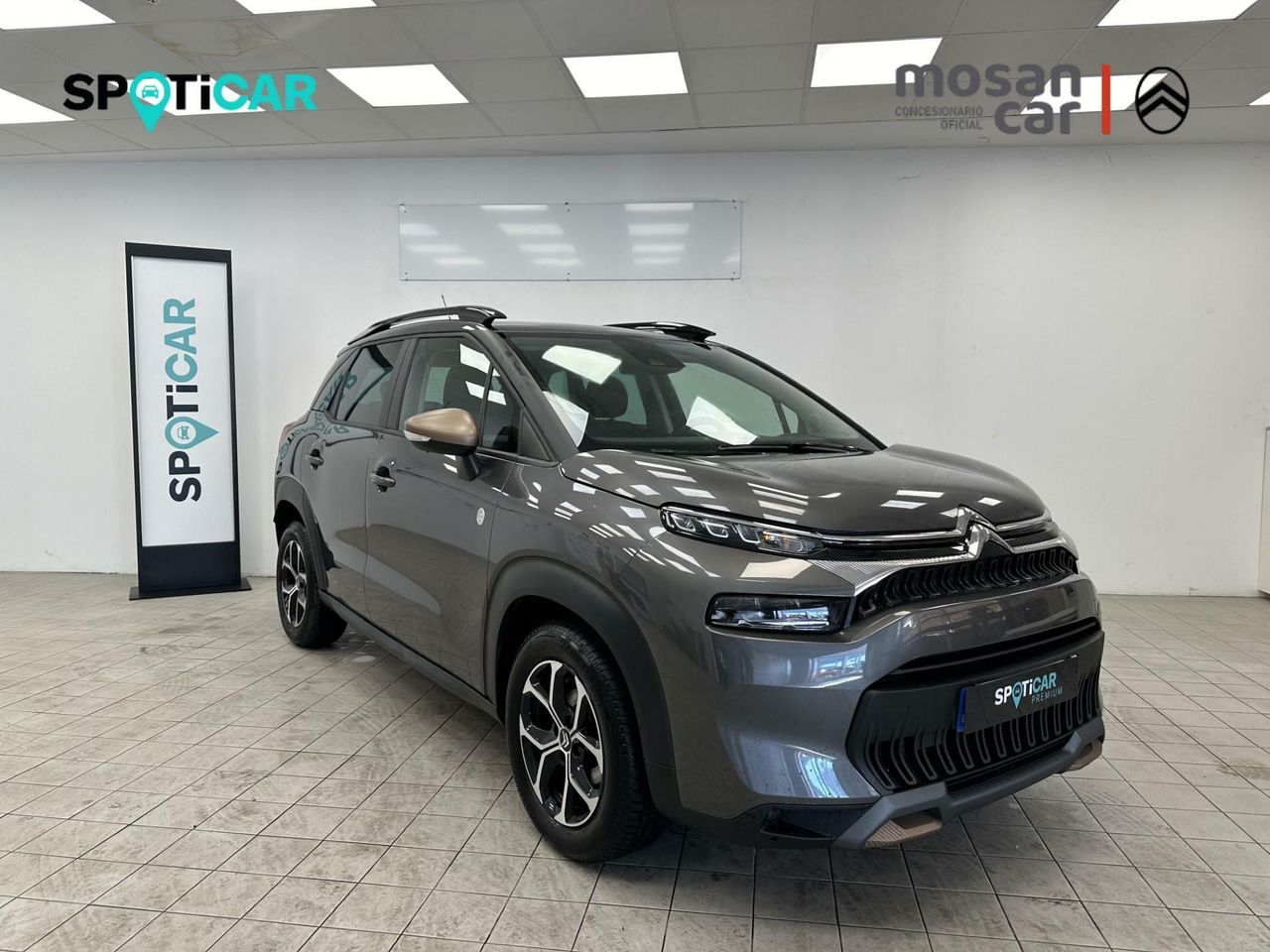 citroën c3 aircross 2023 / foto grande (3)