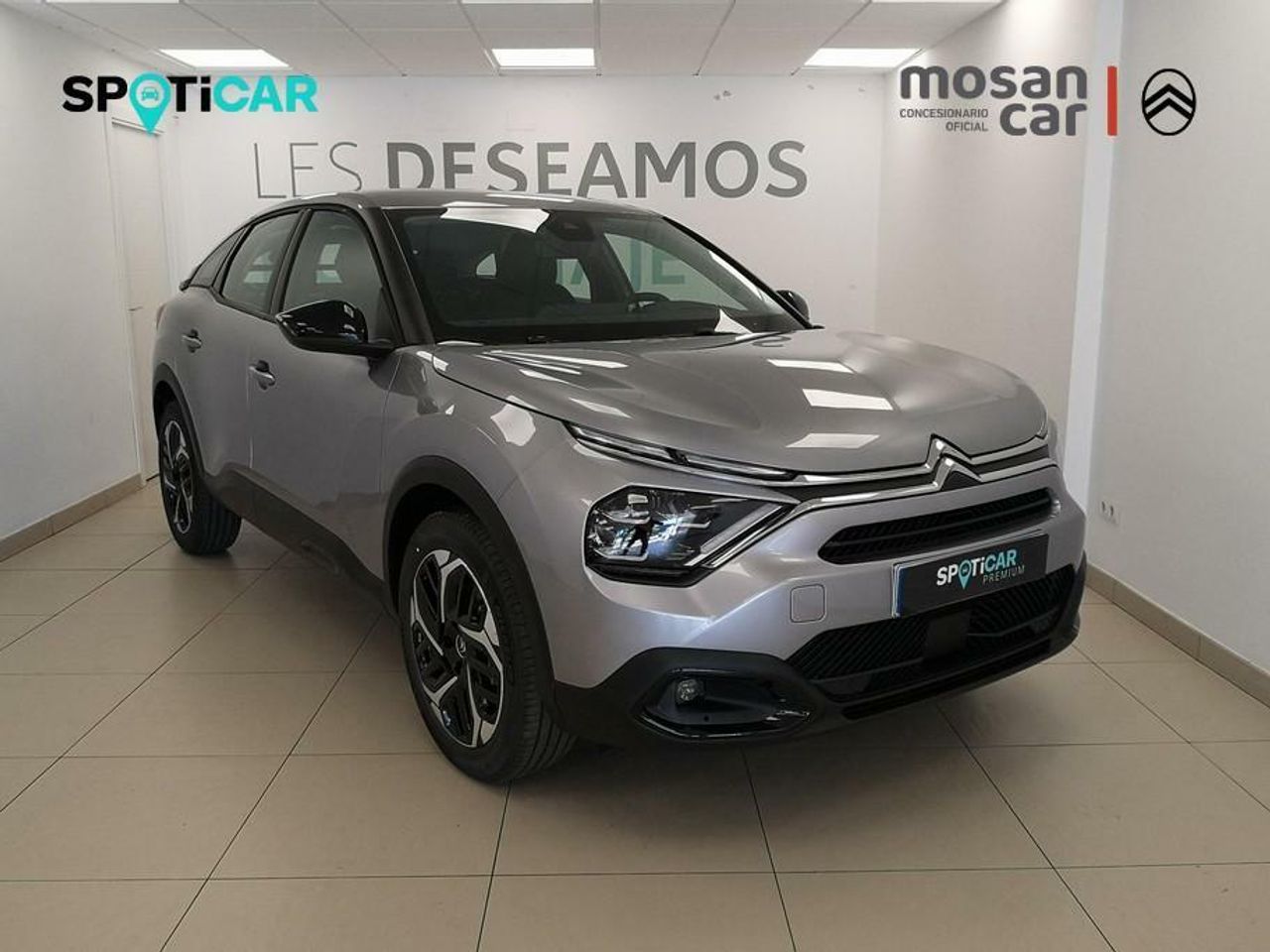 citroën c4 2024 / foto grande (3)