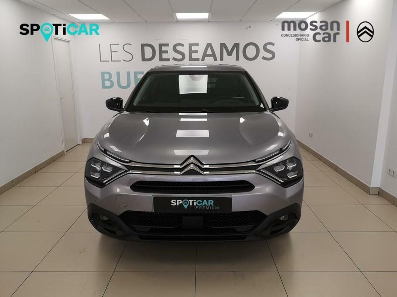 citroën c4 2024 / foto grande (2)