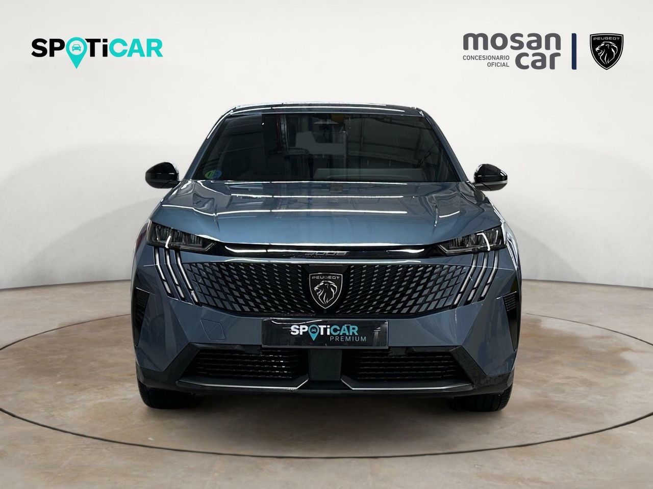 peugeot 3008 2024 / foto grande (2)