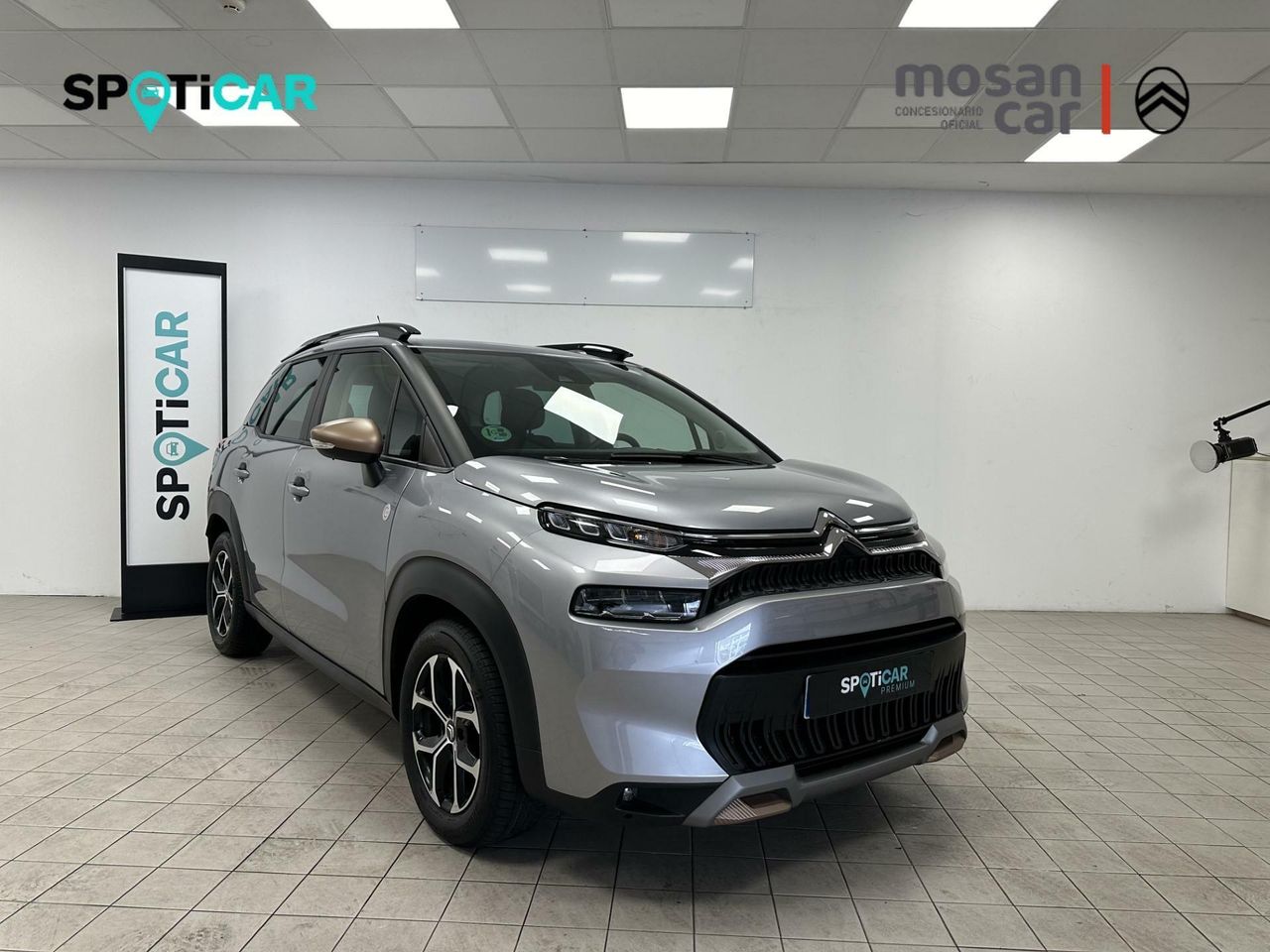citroën c3 aircross 2023 / foto grande (3)