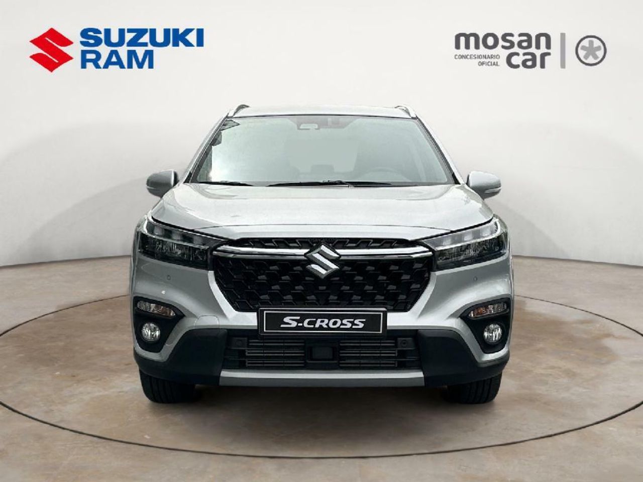 suzuki scross 2023 / foto grande (2)