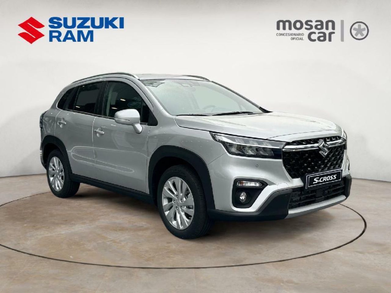 suzuki scross 2023 / foto grande (3)