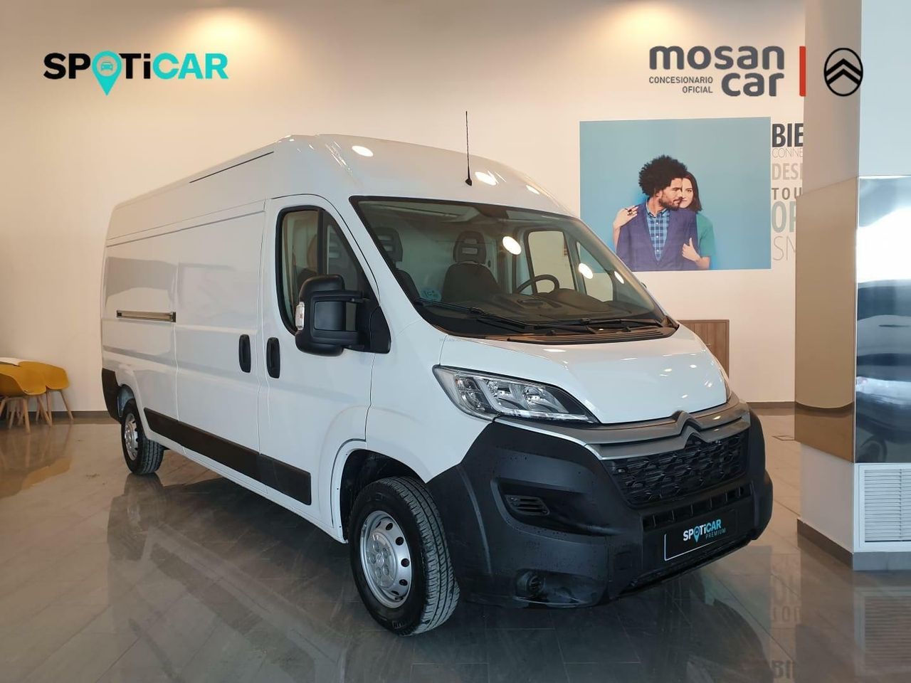 citroën jumper 2024 / foto grande (3)