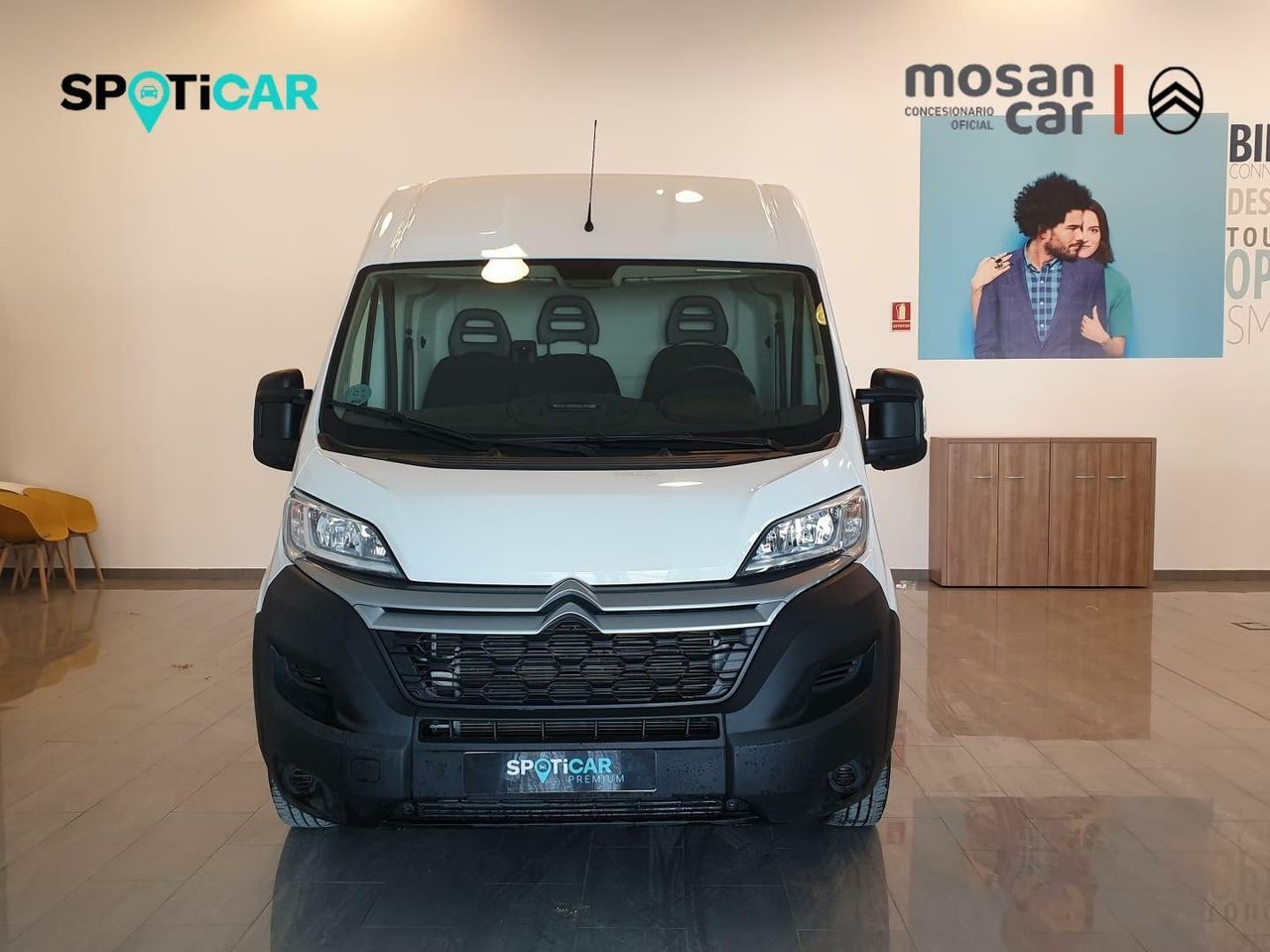 citroën jumper 2024 / foto grande (2)