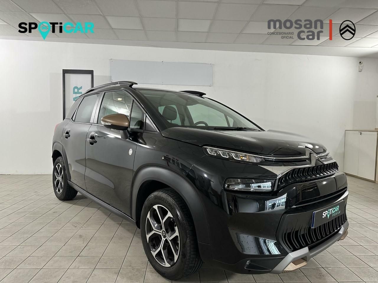 citroën c3 aircross 2023 / foto grande (3)