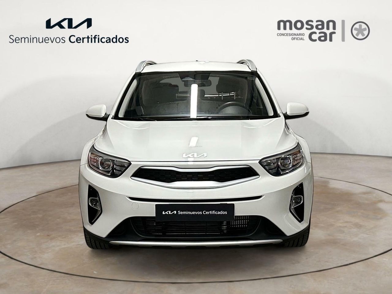 kia stonic 2024 / foto grande (2)