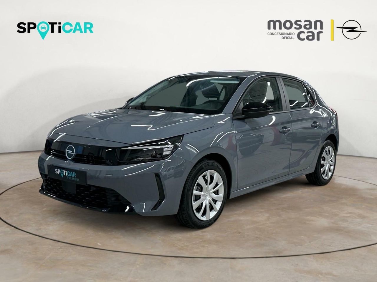 Opel corsa 2024 5 puertas zaragoza  de segunda mano en Zaragoza - opel corsa 2024 /
