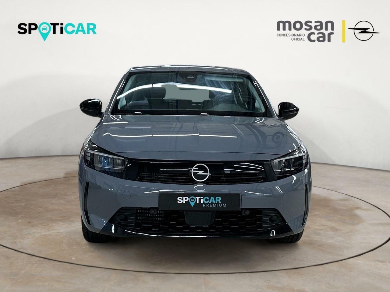 opel corsa 2024 / foto grande (2)