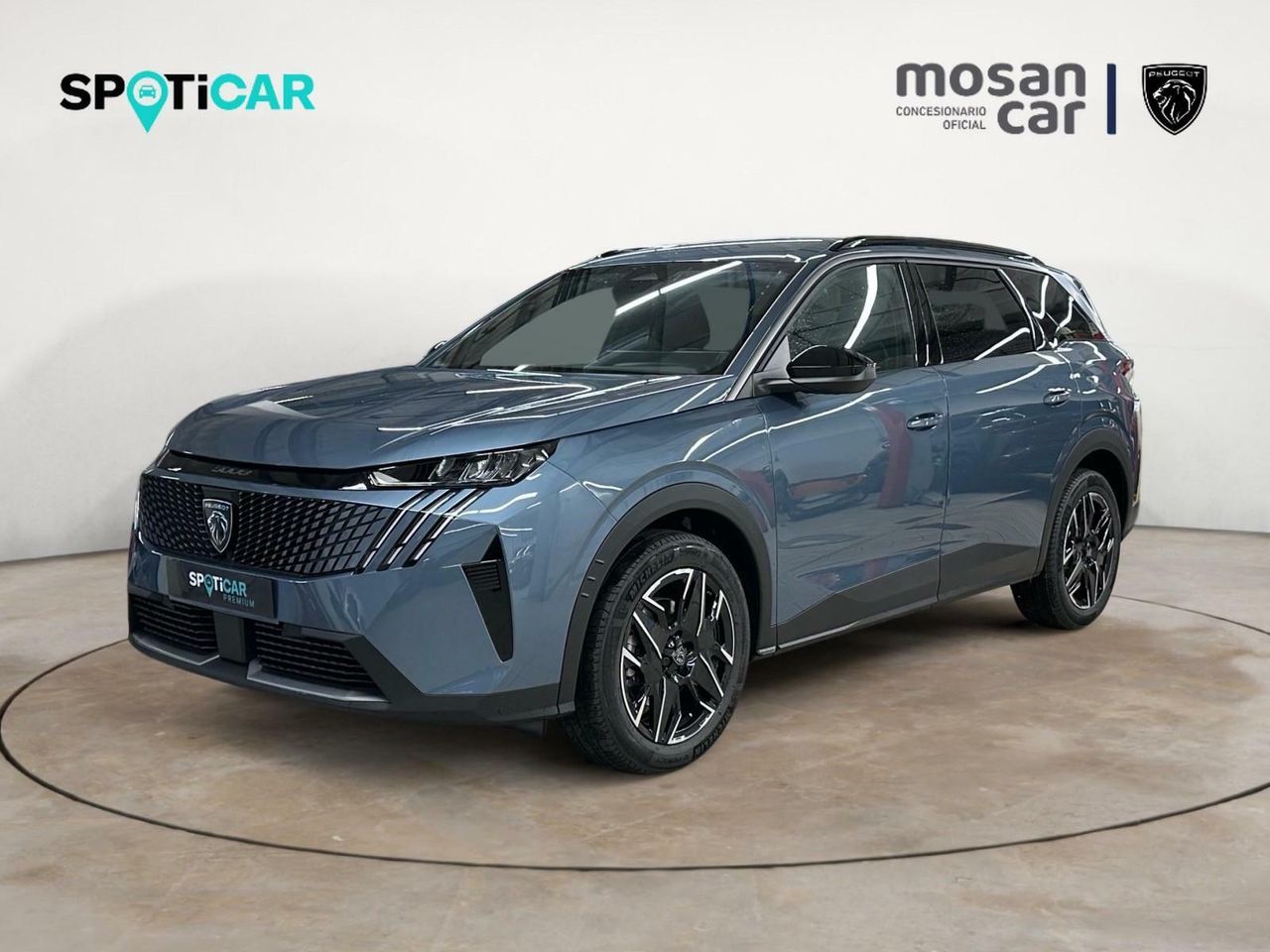 Hyundai ioniq sistema activo de cambio  de segunda mano - peugeot 3008 2024 /