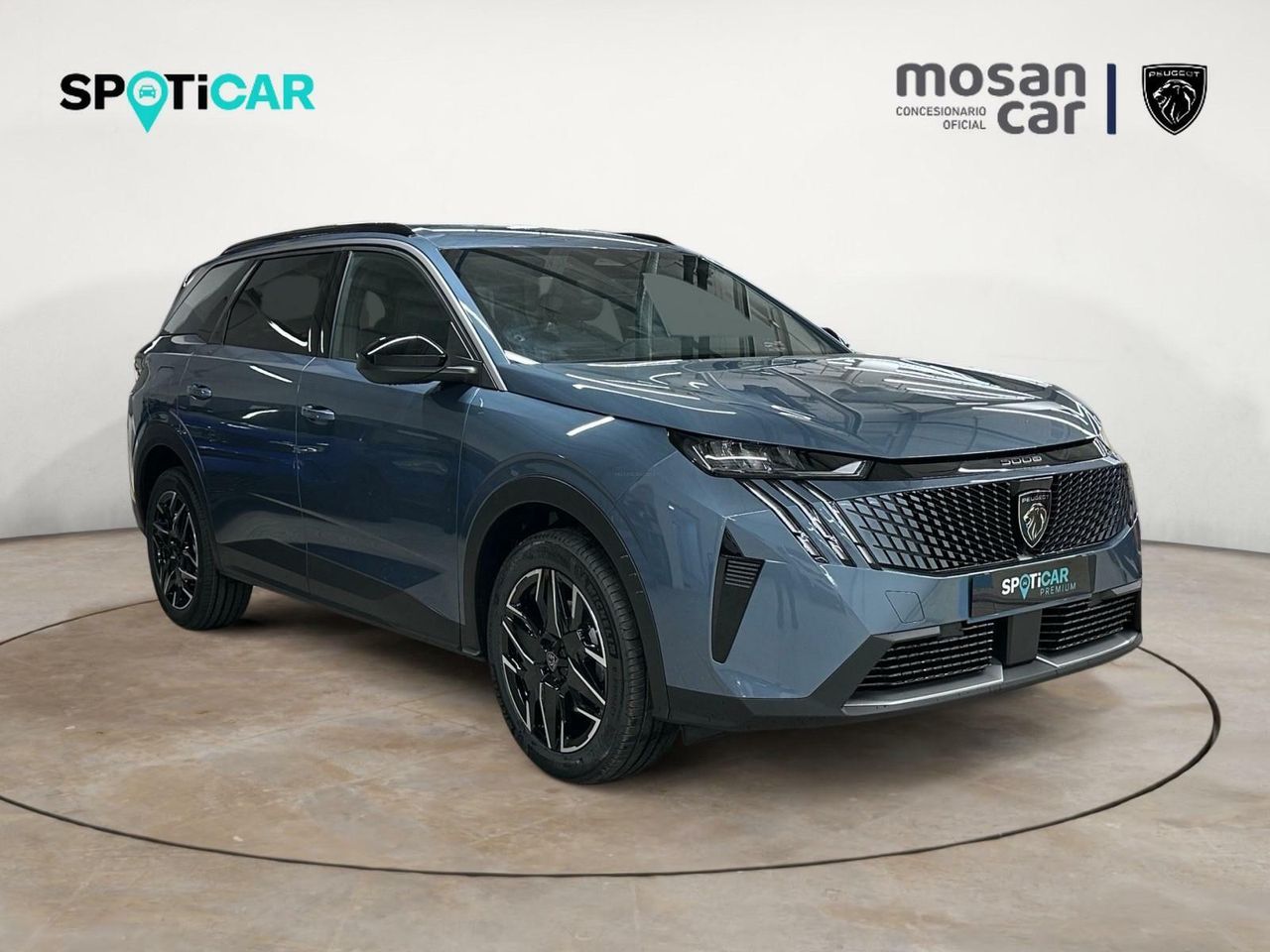 peugeot 3008 2024 / foto grande (3)