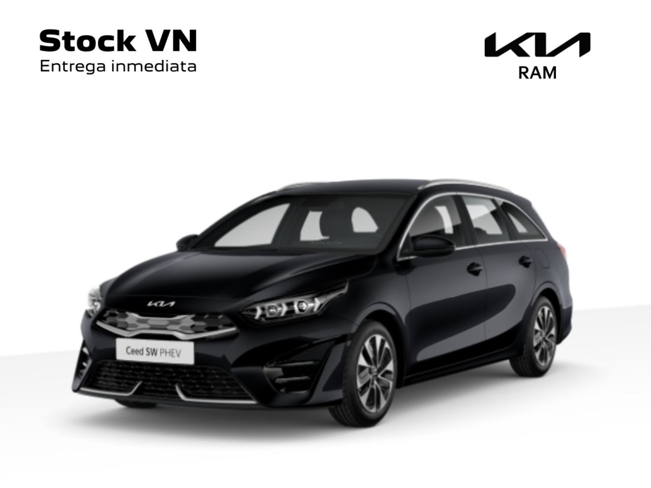 Kia ceed 2025 concesionarios oficiales kia  de segunda mano - kia ceed 2025 /