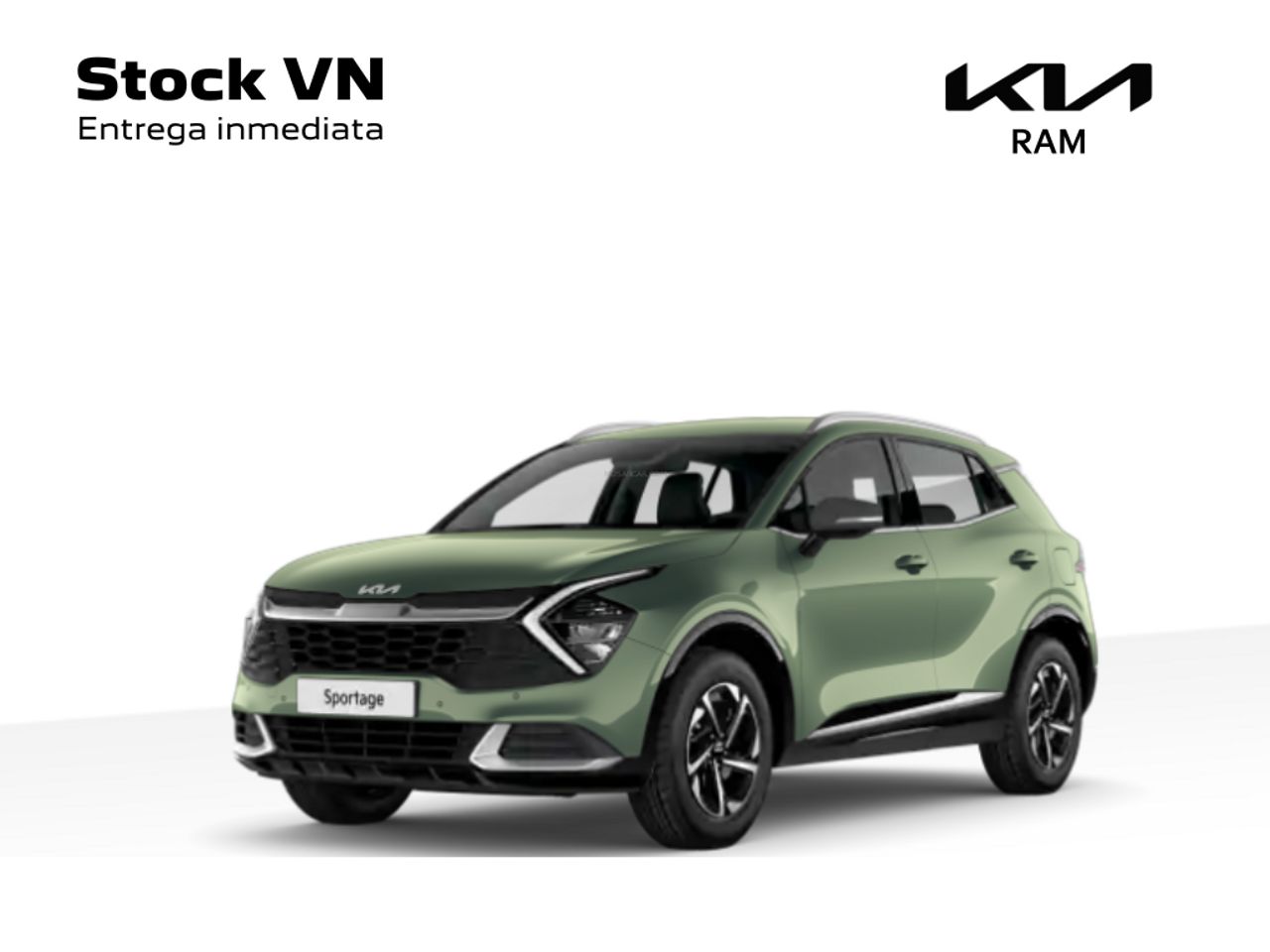 Suzuki grand vitara 3 puertas  de segunda mano - kia sportage 2025 /
