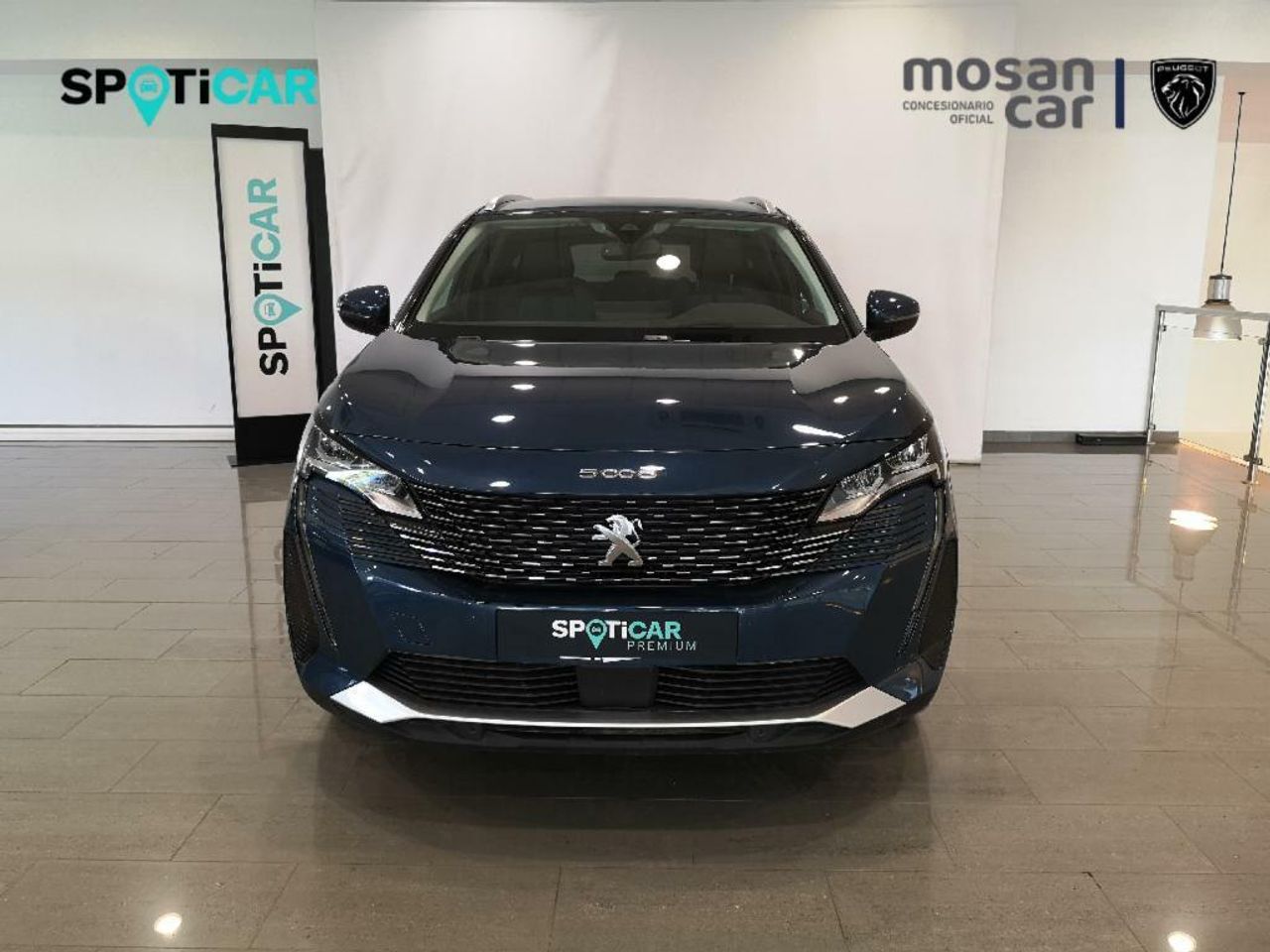 peugeot 5008 2024 / foto grande (2)