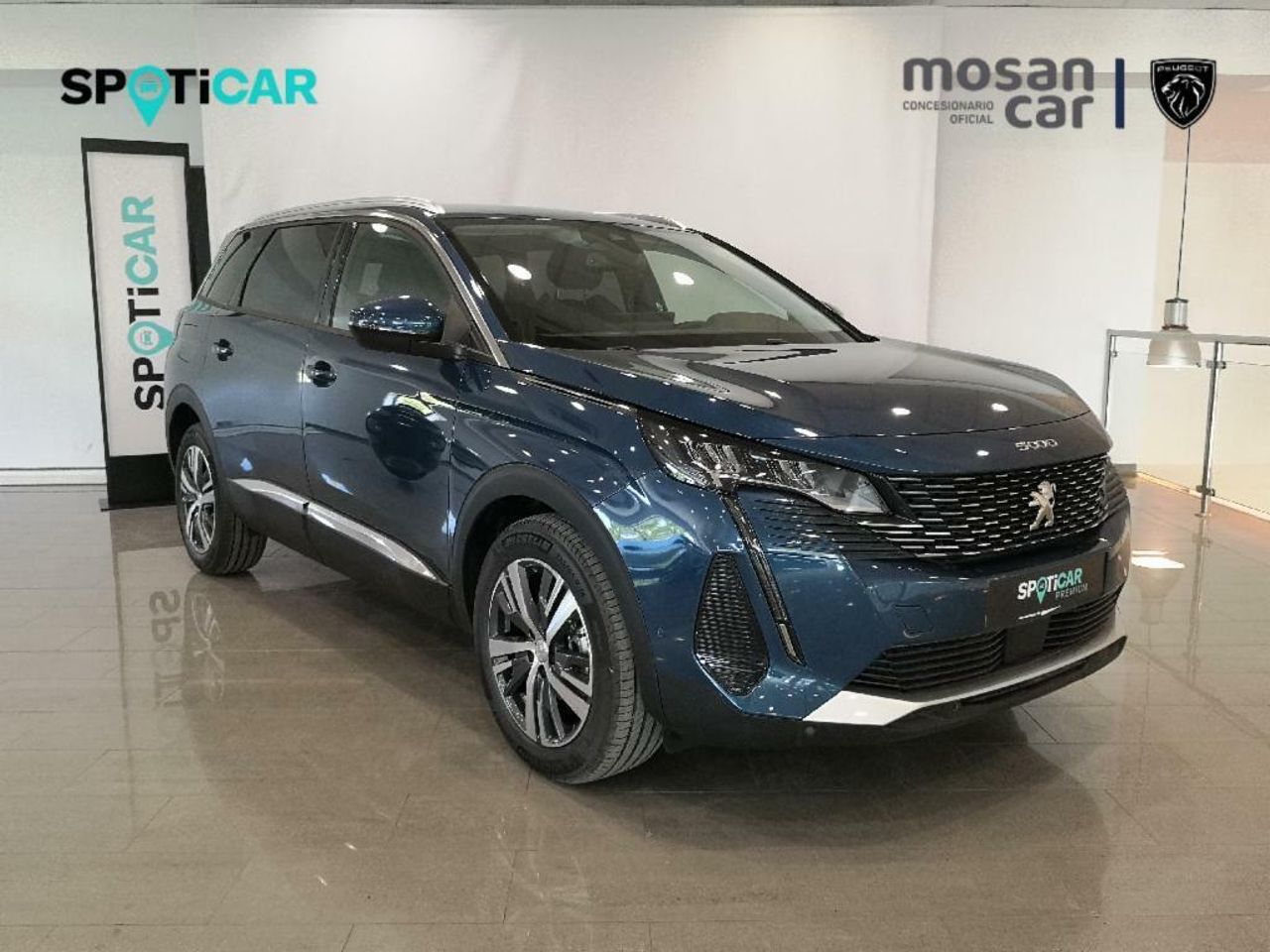peugeot 5008 2024 / foto grande (3)