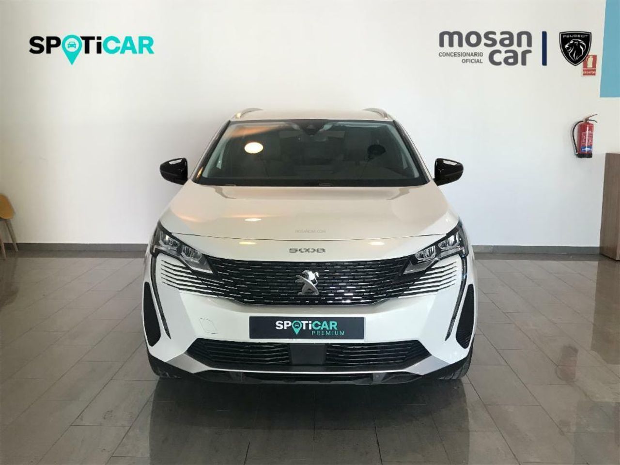 peugeot 5008 2024 / foto grande (2)