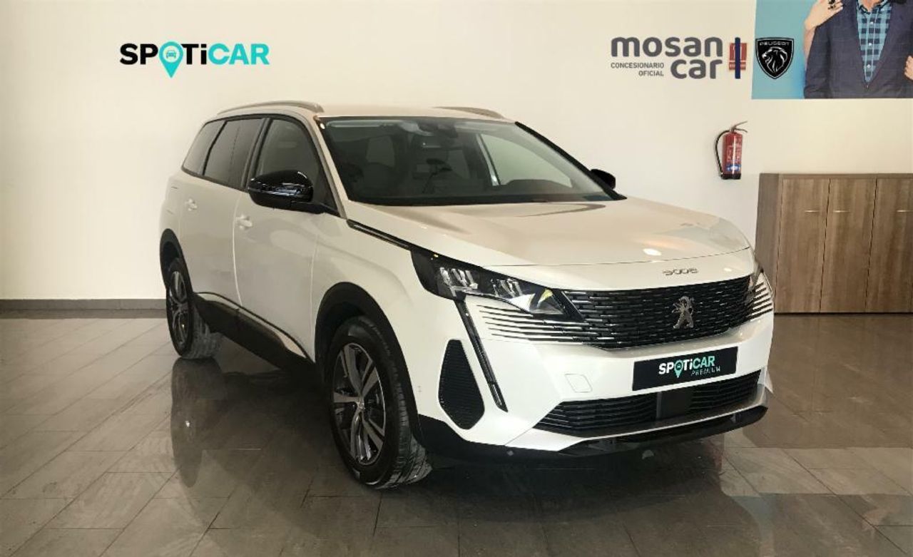 peugeot 5008 2024 / foto grande (3)