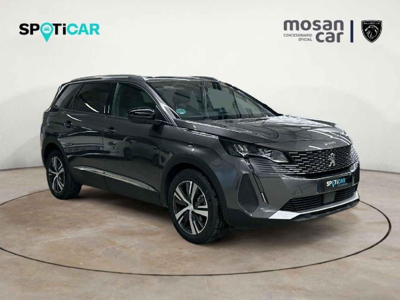peugeot 5008 2024 / foto grande (3)