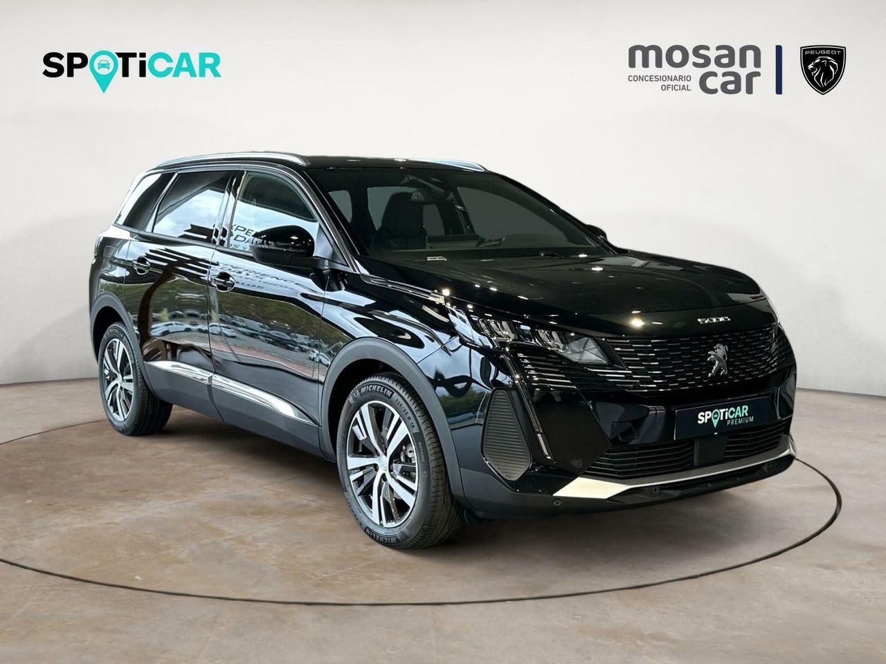 peugeot 5008 2024 / foto grande (3)