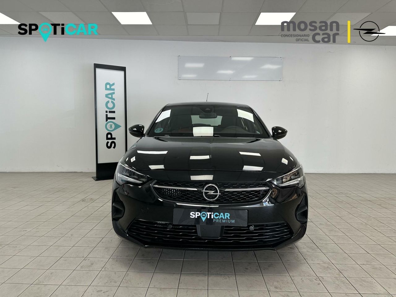 opel corsa 2023 / foto grande (2)