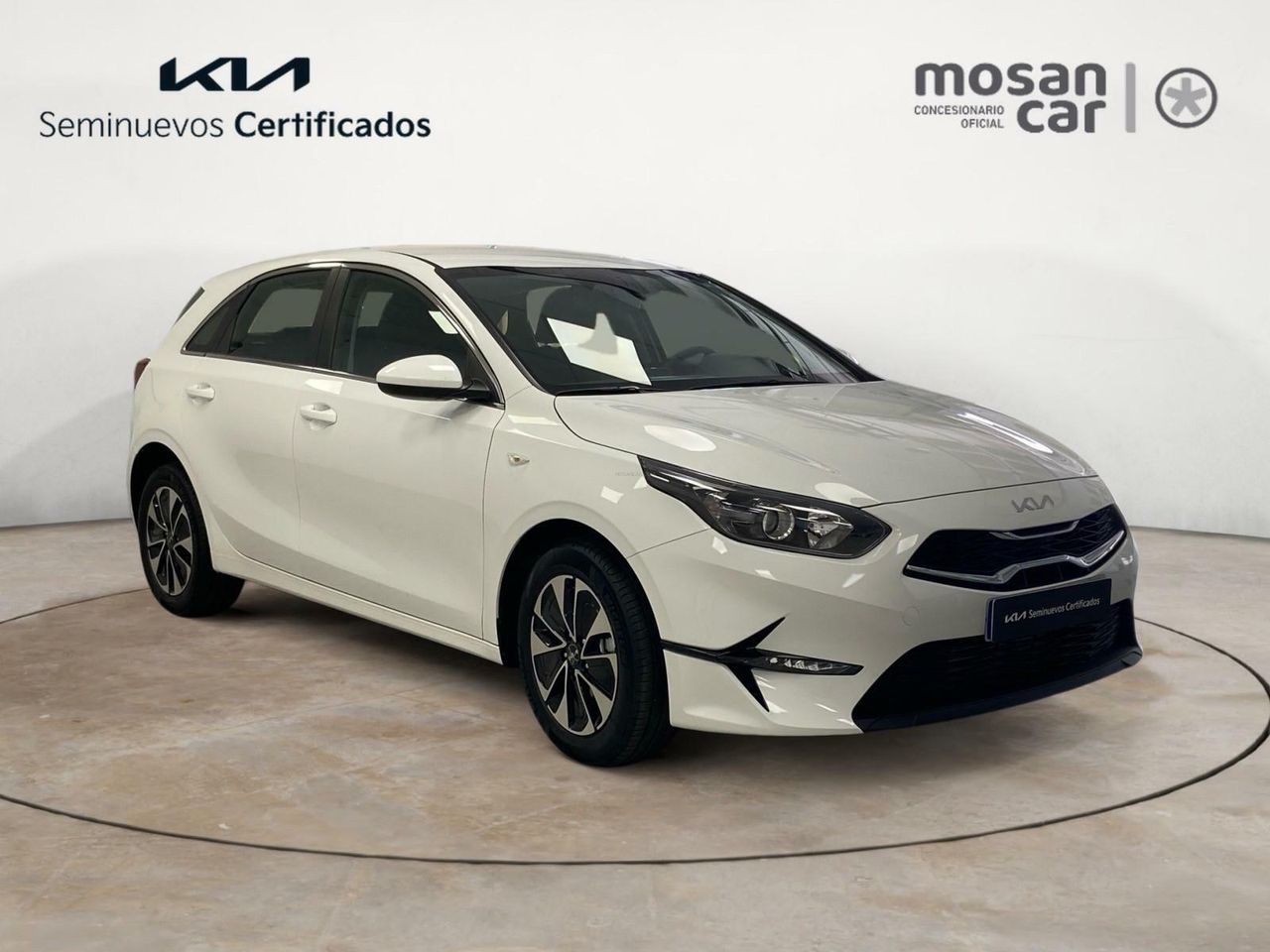 kia ceed 2024 / foto grande (3)