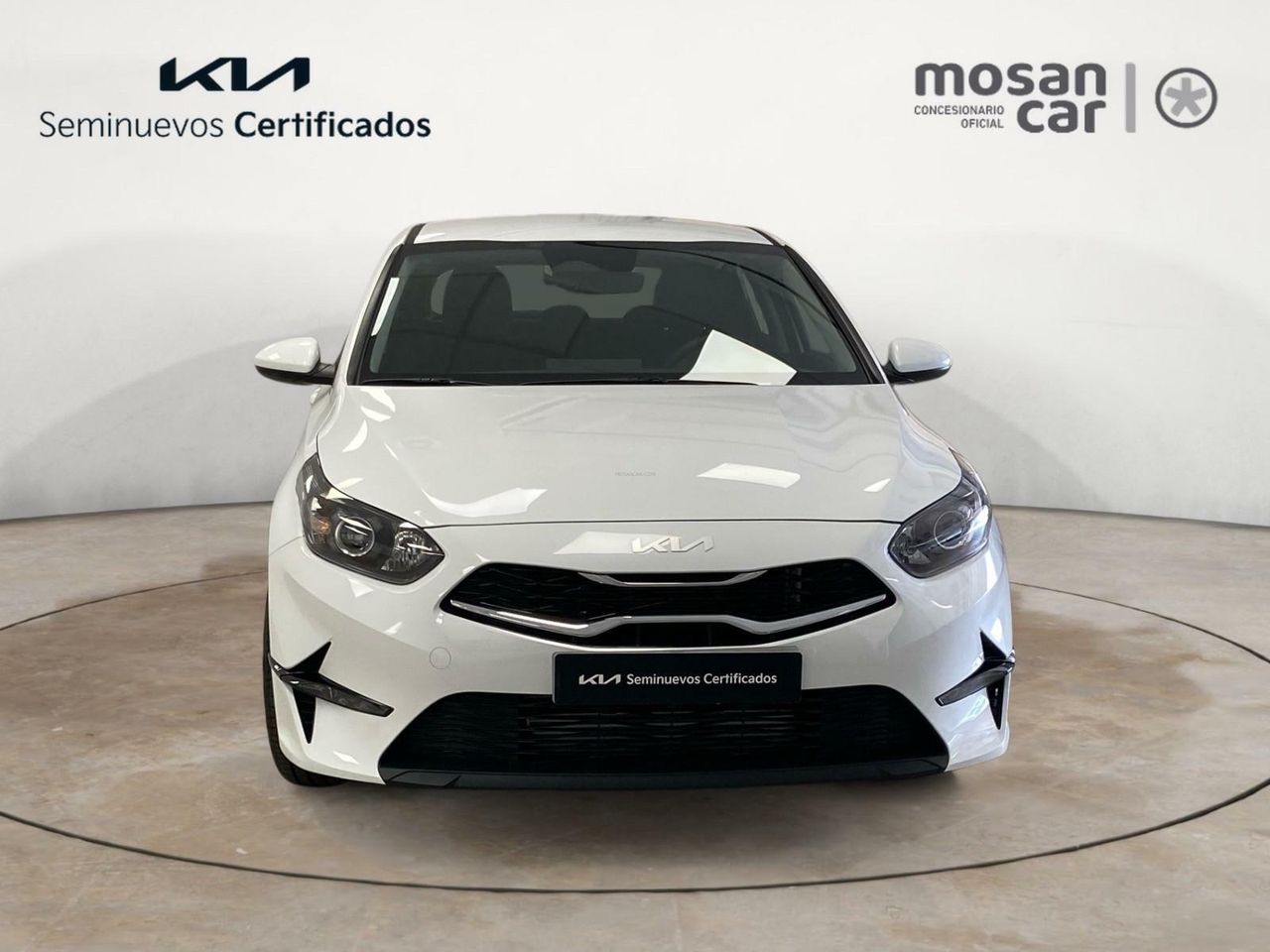 kia ceed 2024 / foto grande (2)