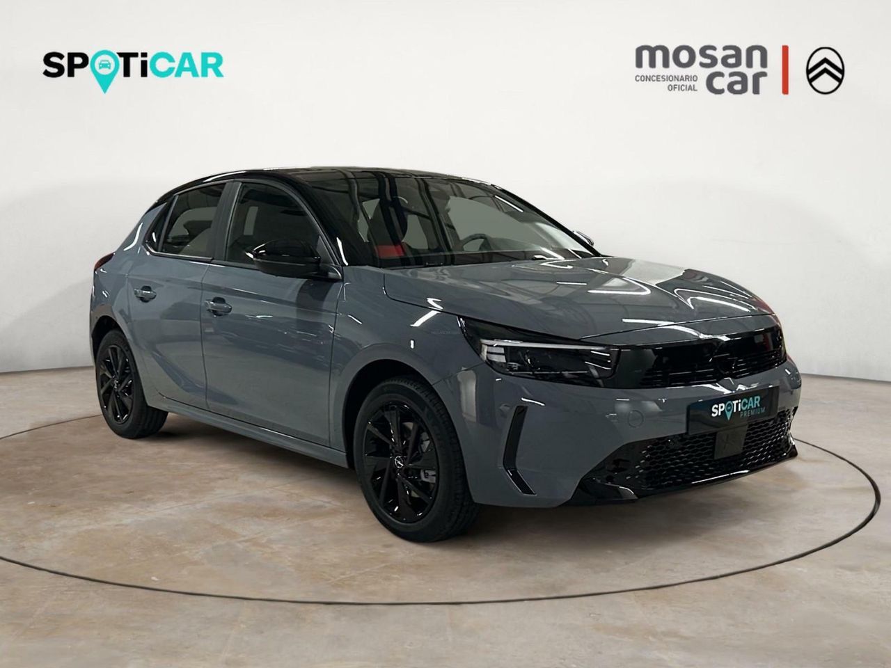 opel corsa 2024 / foto grande (3)