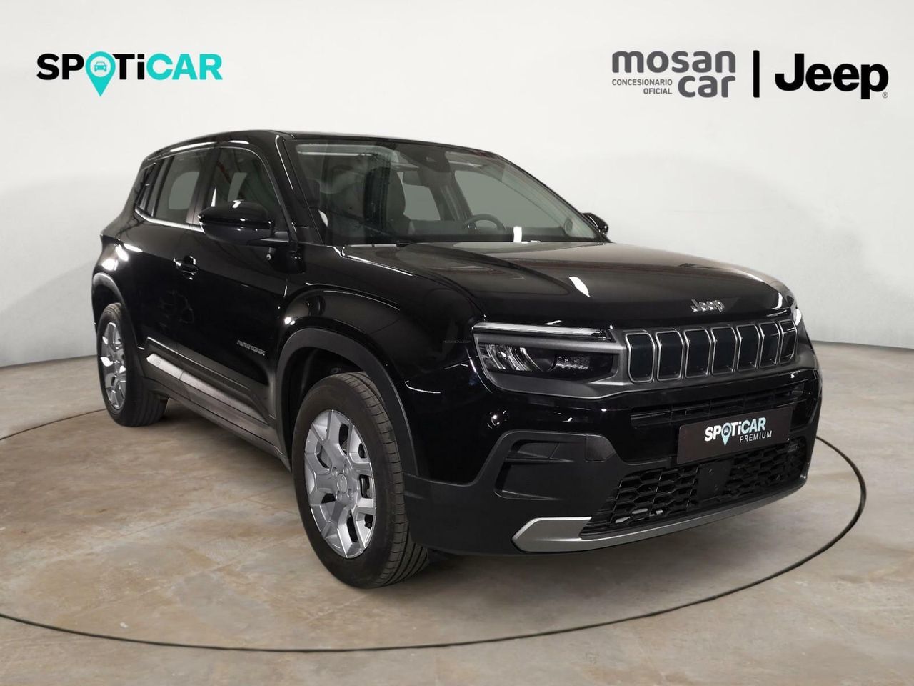 jeep avenger 2024 / foto grande (3)