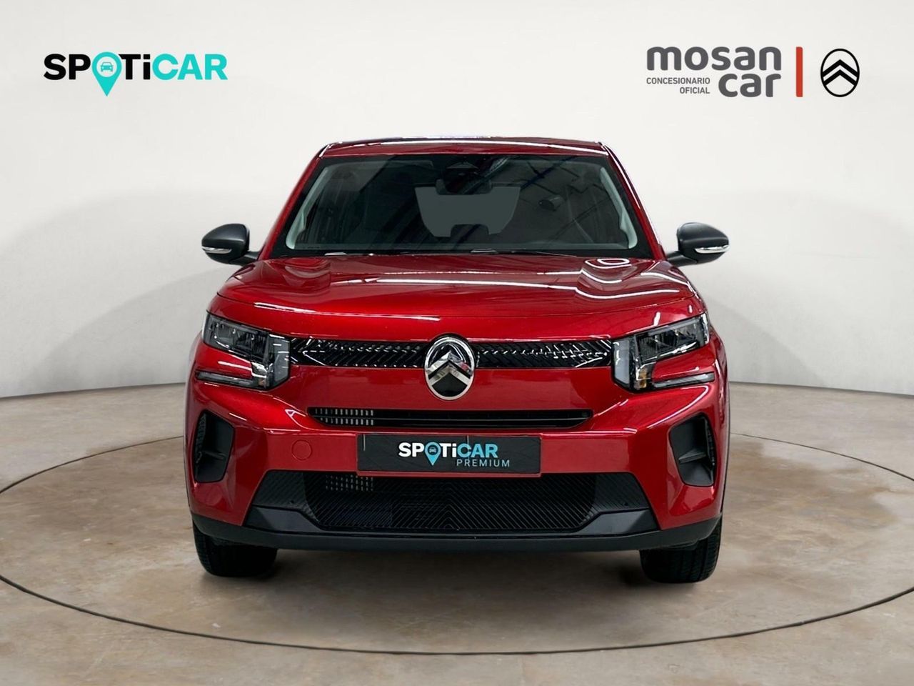 citroën c3 2025 / foto grande (2)