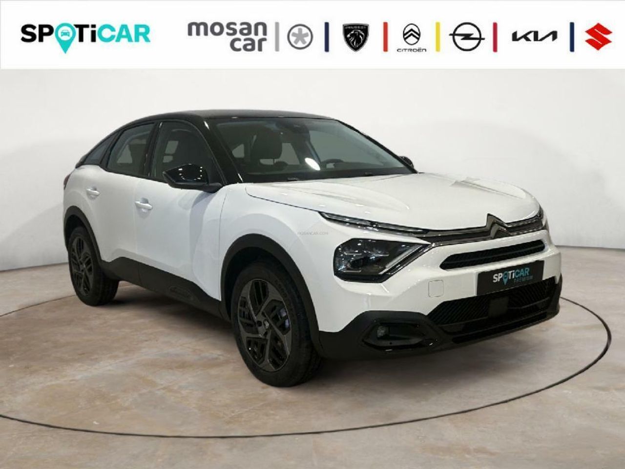 citroën c4 2024 / foto grande (3)