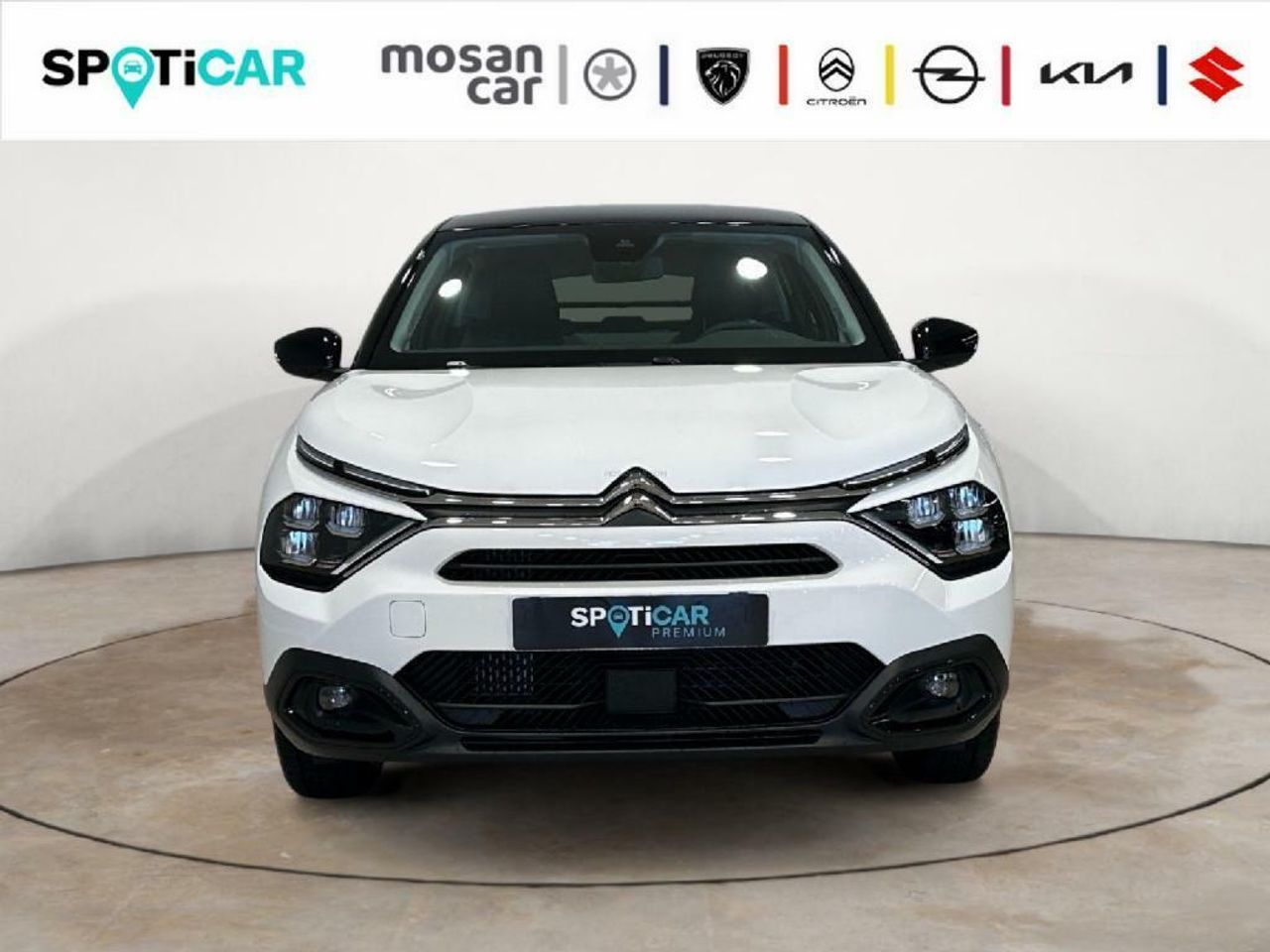 citroën c4 2024 / foto grande (2)