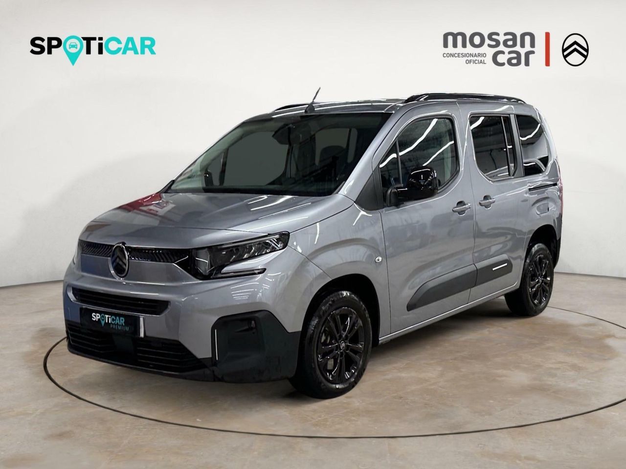 Volvo xc40 2024 limitador automatico velocidad  de segunda mano - citroën berlingo 2024 /