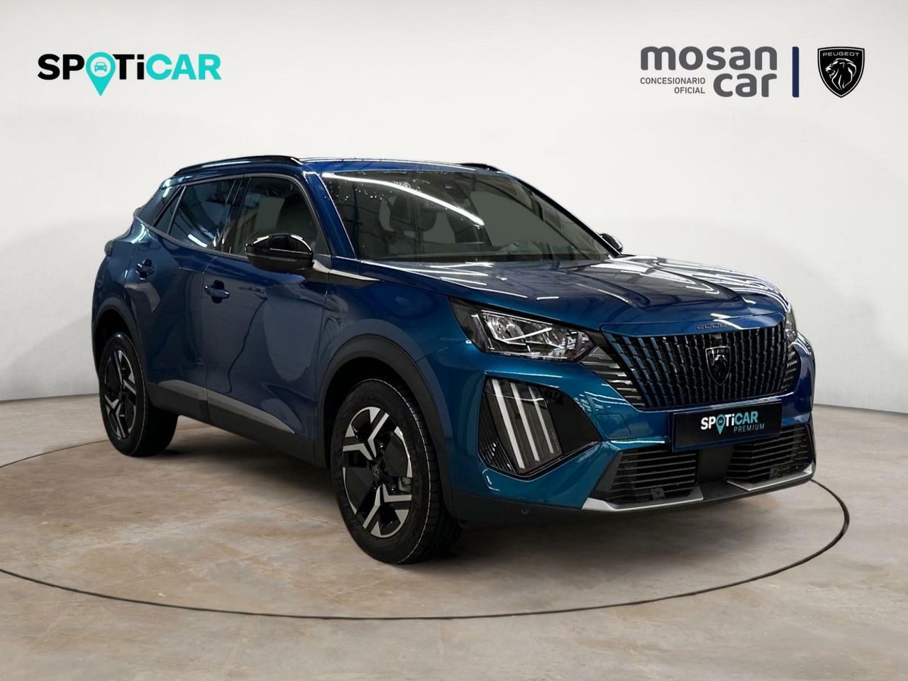 peugeot 2008 2025 / foto grande (3)